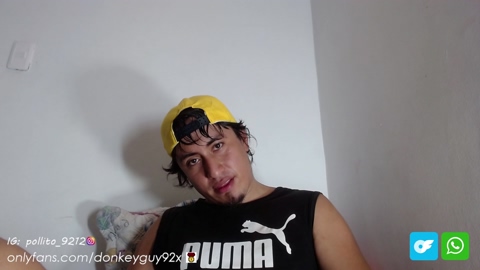 donkeyguy92  26-05-2022